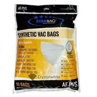 Pacvac SYNTHETIC BAGS AF-PVS