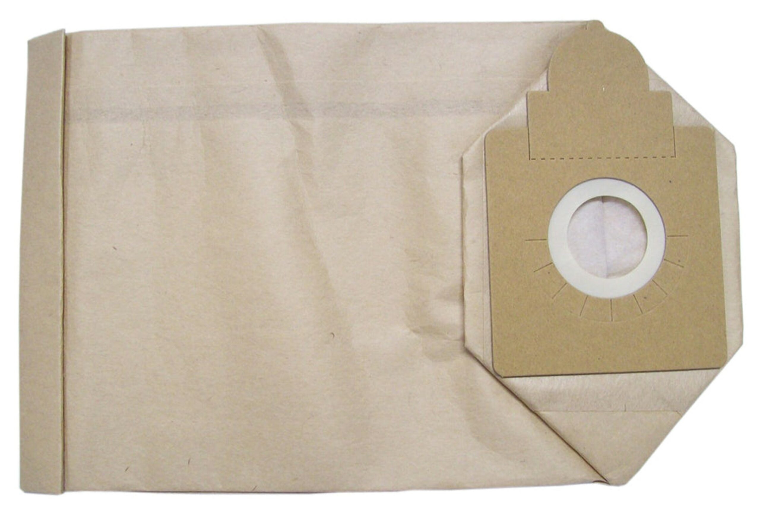 Cleanstar Vac Paper Bags [Size: AF1073]