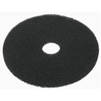 Edoates Black Pads 430mm 17