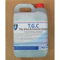 Bc Tgc 5L [Size: 5L]