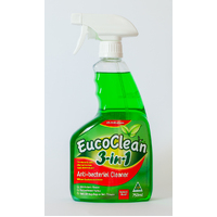 Eucoclean 3 In 1 750ml [Size: 750ml]