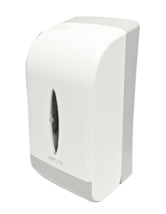 Veora VD33002 Interleave Toilet Tis Disp