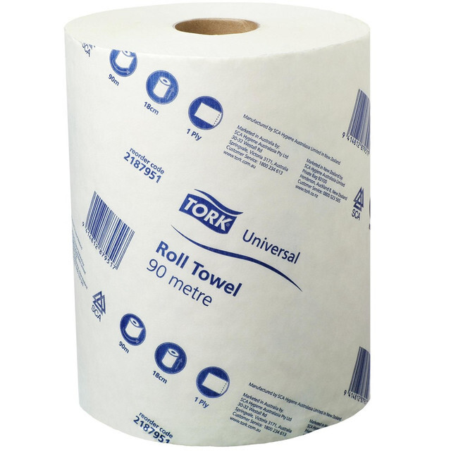 Tork Roll Towel 90meters