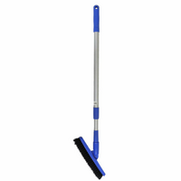 Nab Floor Scrub Complete With Handle 