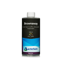 Actichem Brownaway