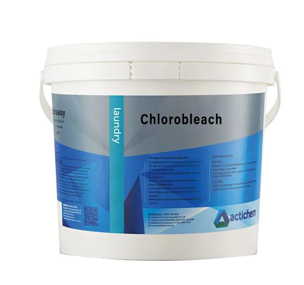 Actichem Chlorobleach