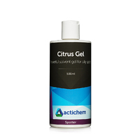 Actichem Citrus Gel 500ml [Size: 500ml]