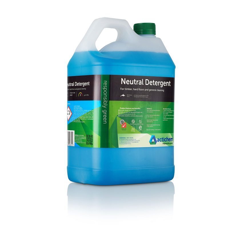 Actichem Neutral Cleaner