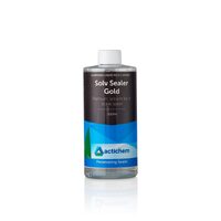 Actichem Solv Sealer Gold 