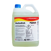 Agar Autodish Sp 5L [Size: 5L]