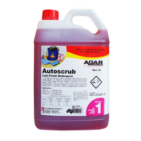 Agar Autoscrub 5l [Size: 5l]