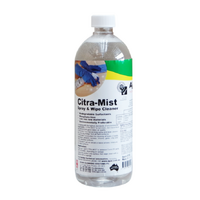 Agar Citra Mist