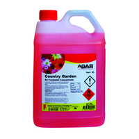 Agar Country Garden 1L [Size: 1L]