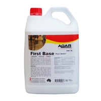 Agar First Base 5l [Size: 5l]