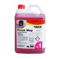 Agar Fresh Mop 5L [Size: 5L]