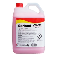 Agar Garland 5L [Size: 5L]