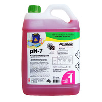 Agar Ph-7 Nuteral Detergent 