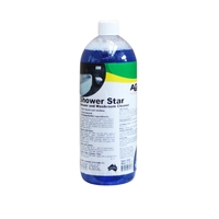 Agar Shower Star