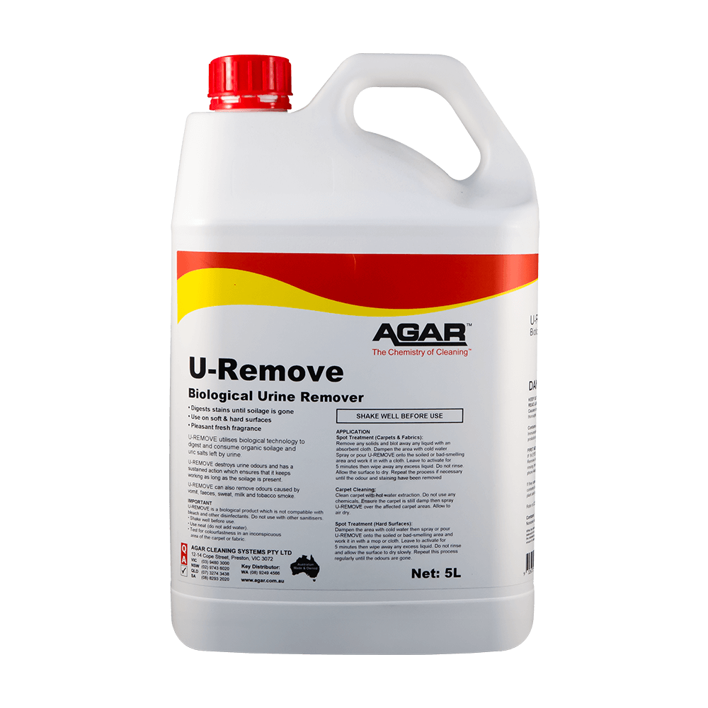 Agar U-Remove