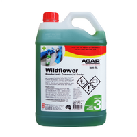 Agar Wildflower 5L [Size: 5L]