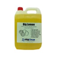 Bigclean Big Lemon