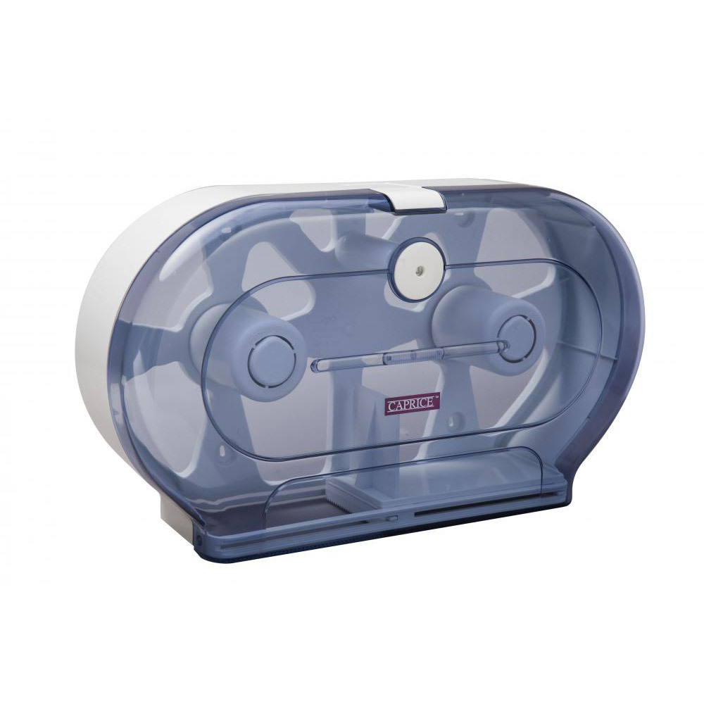 Caprice Jumbo Rsrv Dispenser Plastic