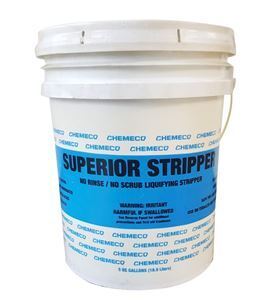 Chemeco Superior Stripper