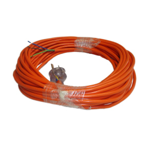 Cleanstar Repair Lead 15m 10amp 3 Core [Size: 15amp]