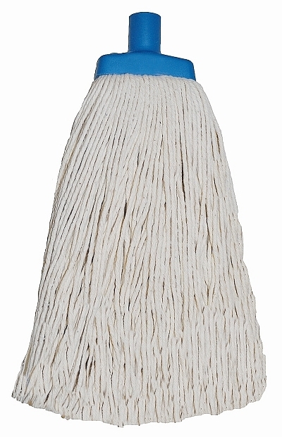 Edco Cotton Contractor Mop