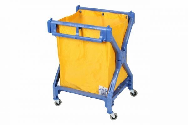 Edco Scissor Trolley Bag