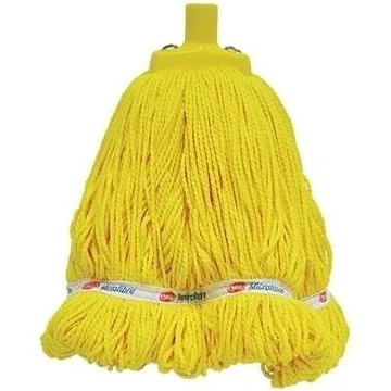 Edco Yellow Jacket With Scrubber 14 35c