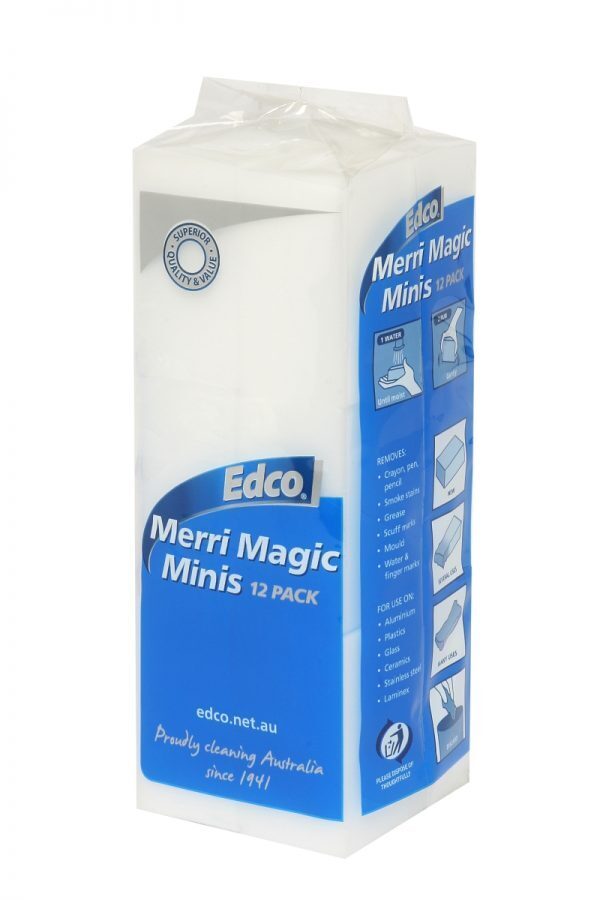 Edco Merri Magic Eraser