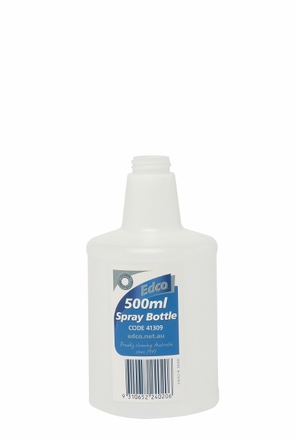 Edco Spray Bottle