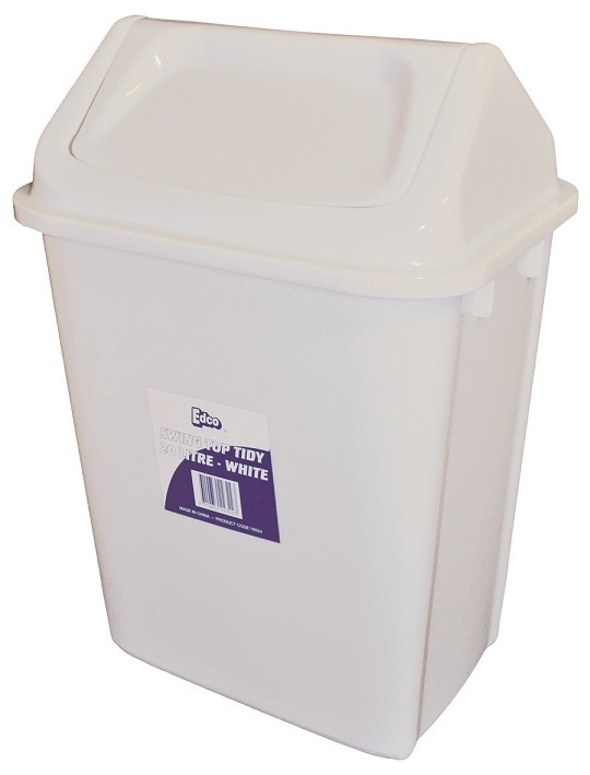 Edco Swing Tidy Bin