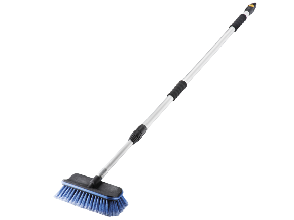 Edoates Aqua Broom C/w Aluminium Handle