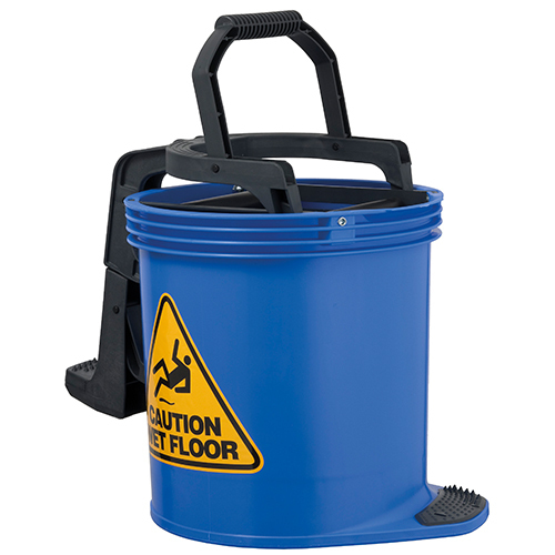 Edoates Dura Mark Ii Rollr Wringer Bucket 15L