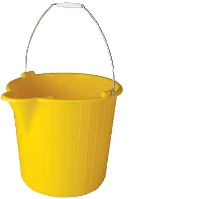 Edoates Duraclean Super Bucket 12L