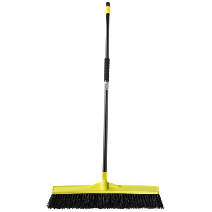 Edoates D/flex Extra Stiff Broom 