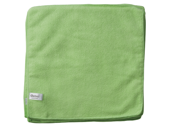 Edoates Microfibre Cloth Mf-034g