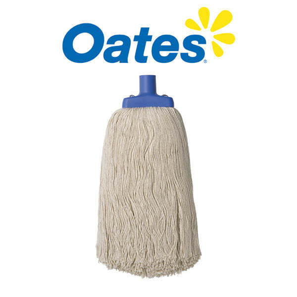 Edoates Polyester Cotton Mophead