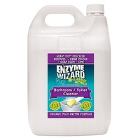 Enzyme Wizard Toilet/bathroom Cleaner