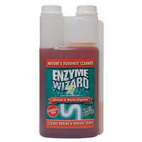 Enzyme Wizard Grease And Waste Digester 20l [Size: 1l]