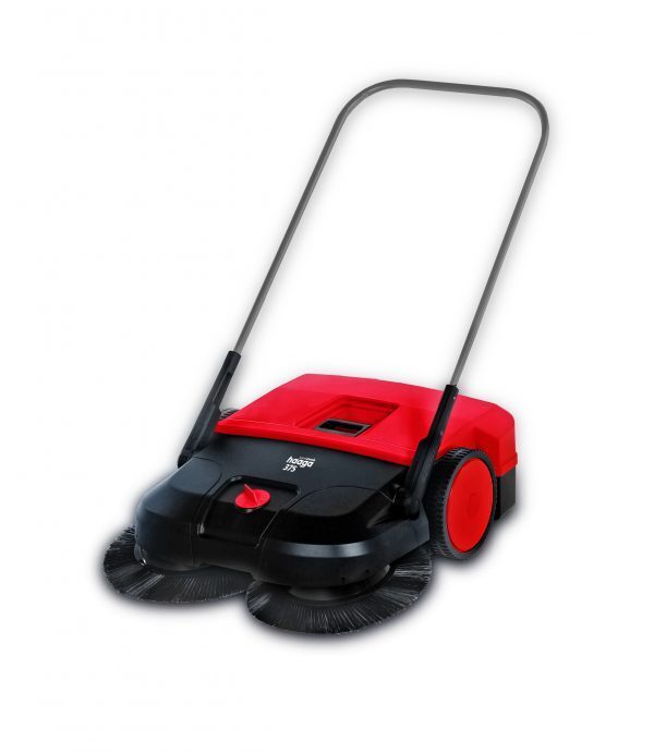 HAAGA Sweeper 