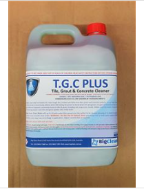 Bigclean Tgc Plus