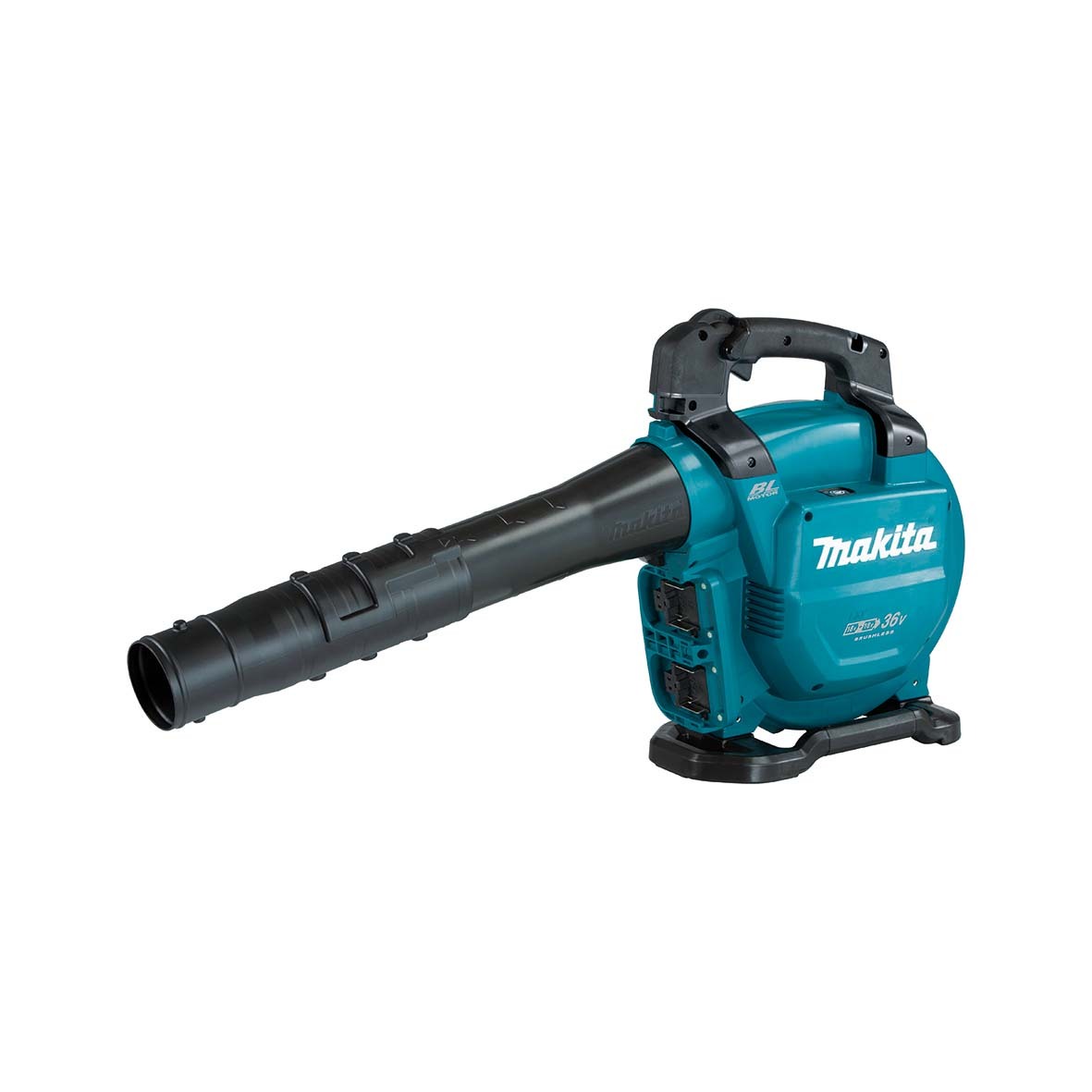 Makita 18Vx2 Brushless Blower/Vacuu