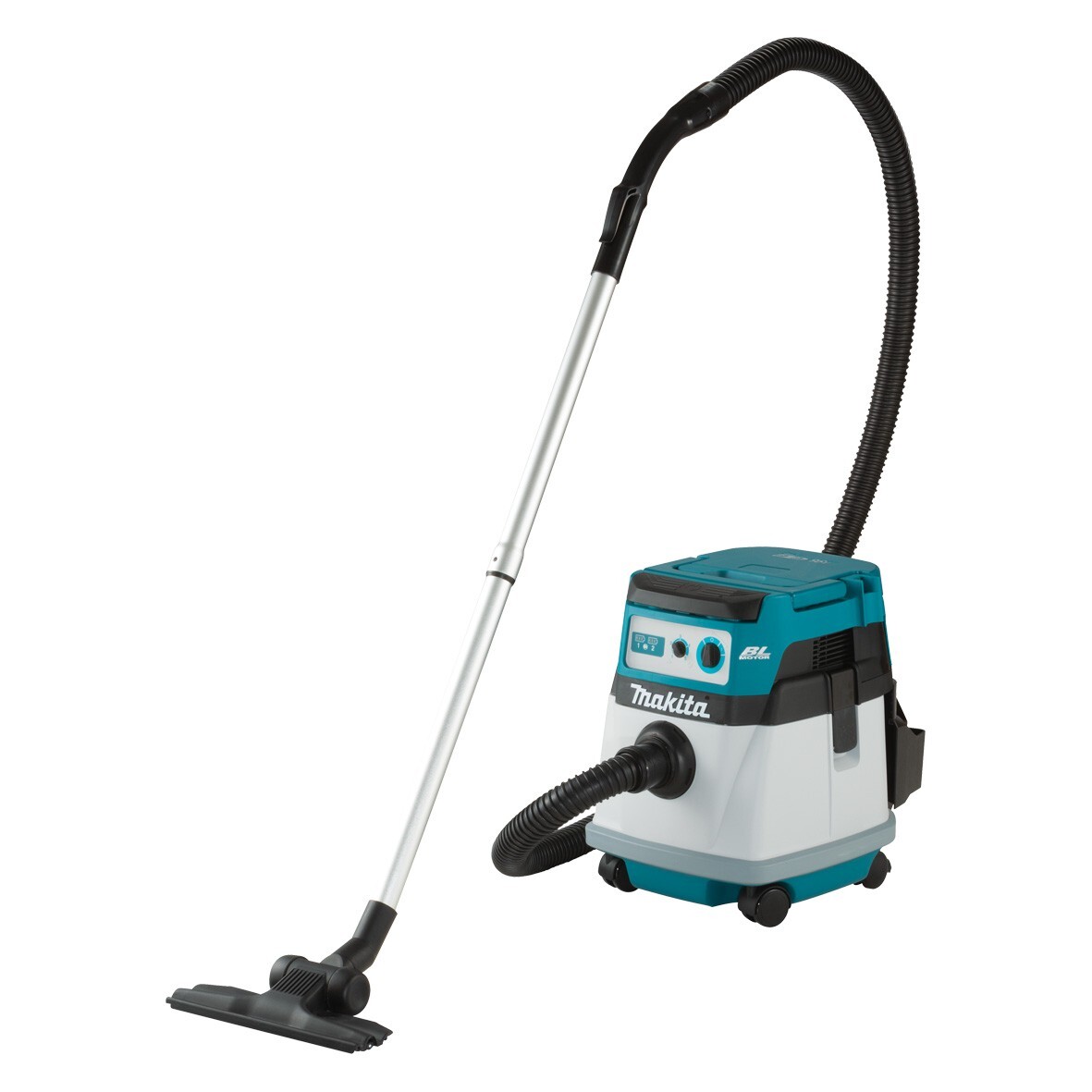 Makita 18Vx2 Brushless Wet/Dry Vacuum - Tool Only [Size: Tool Only]