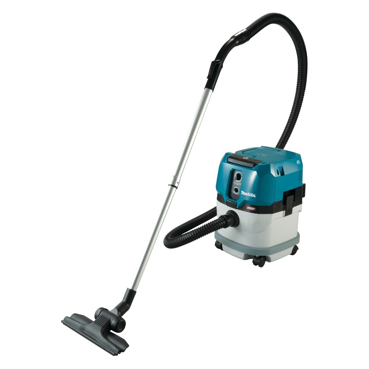 Makita 40V Brushless Wet &amp; Dry Vacuum