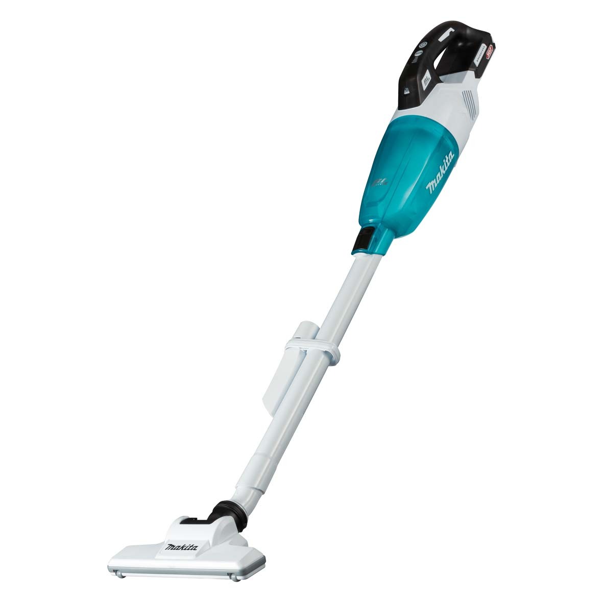 Makita 40V Max XGT Brushless Stick Vacuum 