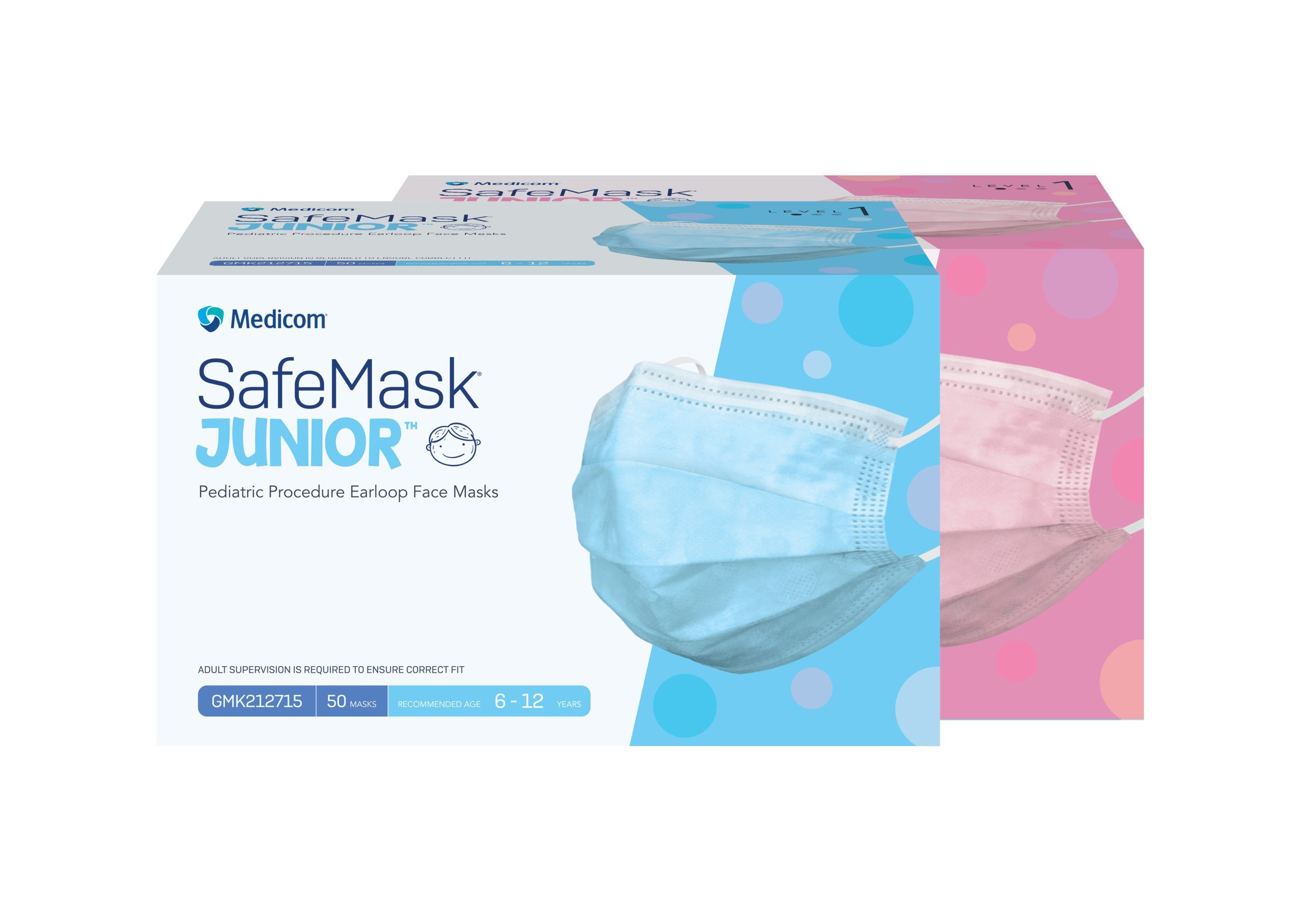 Medicom Safe Mask Junior