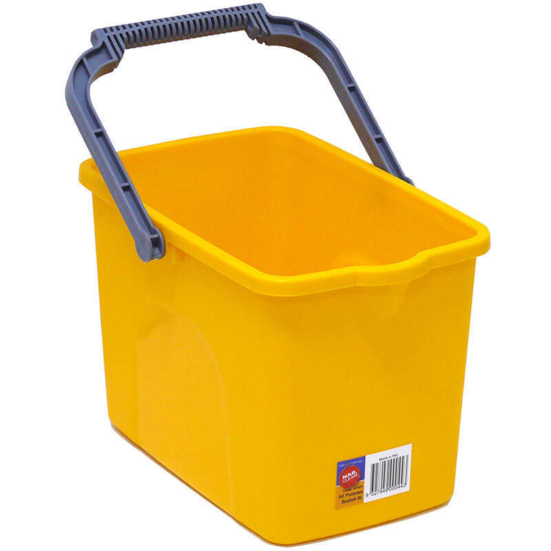 Nab 9l Rectangular Bucket